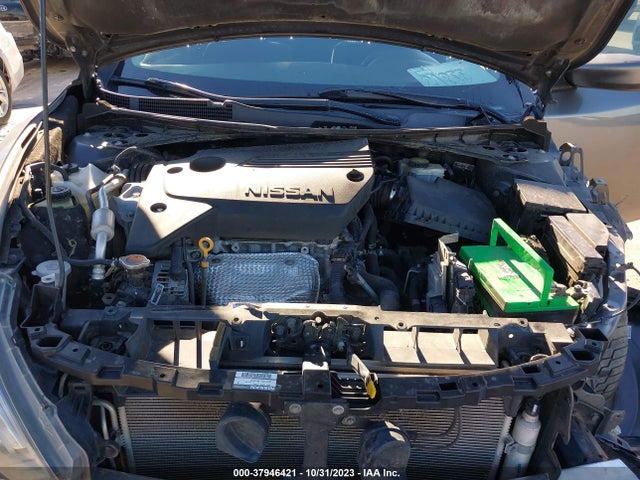 Nissan Altima 2016 1N4AL3AP1GC180323 Image 23