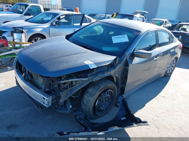 Nissan Altima 2016 1N4AL3AP1GC180323 Image 15