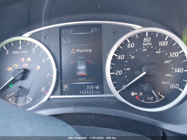 3N1AB7AP6GY316413 Nissan SENTRA SR