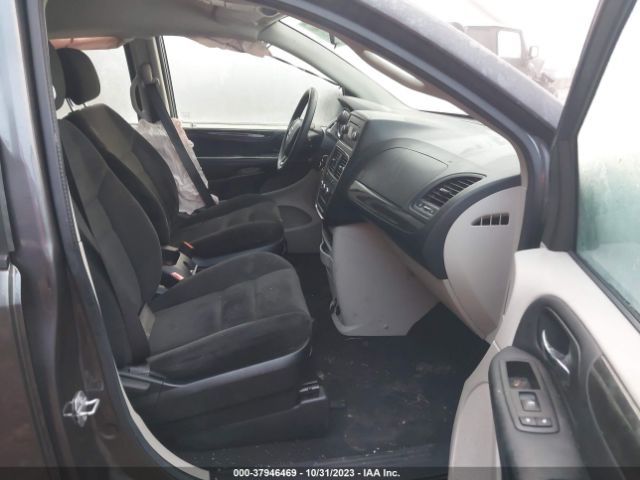 2C4RDGBG9GR315670 Dodge Grand Caravan American Value Pkg