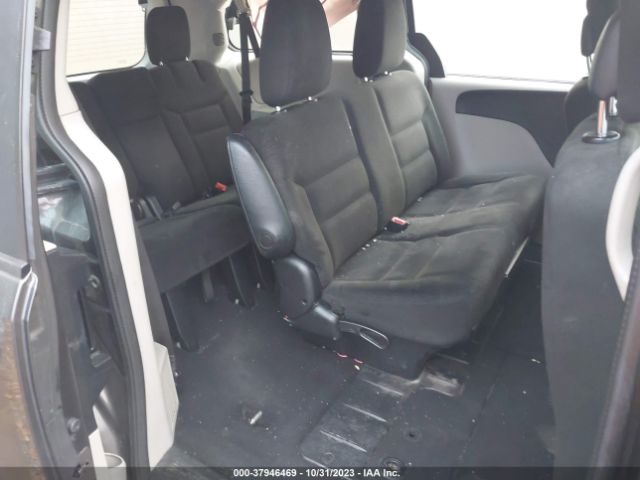 2C4RDGBG9GR315670 Dodge Grand Caravan American Value Pkg