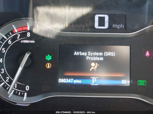 5FNYF6H58JB057960 Honda Pilot Ex-l