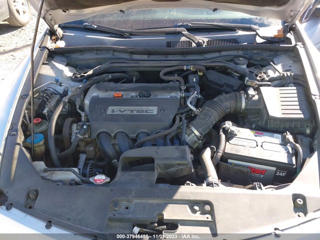 2008 HONDA ACCORD 2.4 EX-L VIN: 1HGCS12878A028093