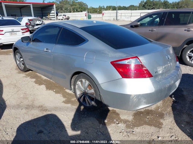 2008 HONDA ACCORD 2.4 EX-L VIN: 1HGCS12878A028093