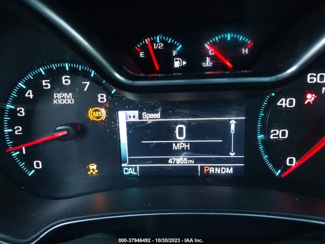 Chevrolet IMPALA LT 2017 2G1105S33H9142457 Image 15