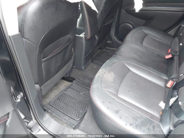 2012 NISSAN ROGUE SV W/SL PKG VIN: JN8AS5MV5CW406511