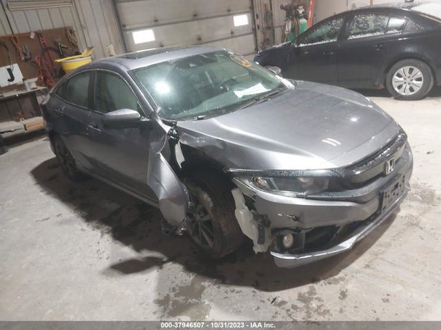 2020 19XFC1F30LE011312 main image