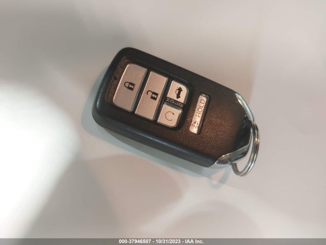 Honda CIVIC EX 2020 19XFC1F30LE011312 Image 11