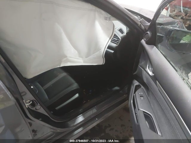 Honda CIVIC EX 2020 19XFC1F30LE011312 Image 5
