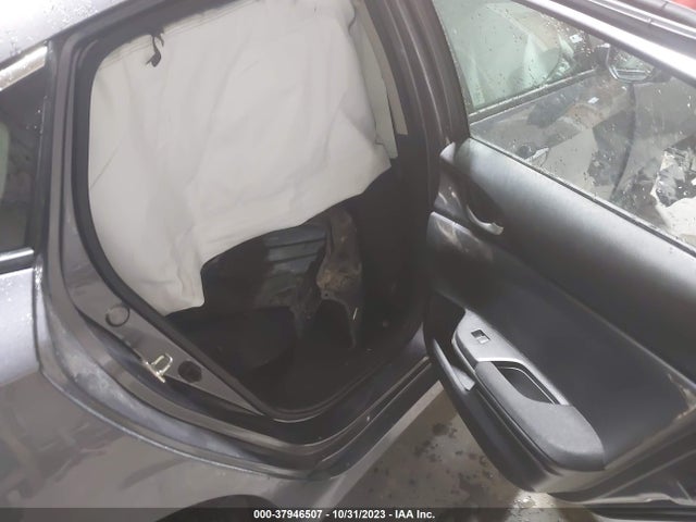 Honda CIVIC EX 2020 19XFC1F30LE011312 Image 8