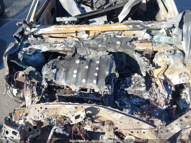 Toyota CAMRY LE 2022 4T1C11AK9NU643460 Image 10