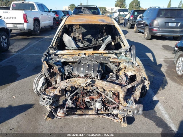 Toyota CAMRY LE 2022 4T1C11AK9NU643460 Image 11