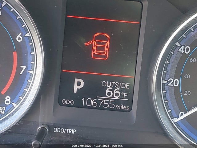 Toyota COROLLA LE 2018 5YFBURHE6JP754741 Image 15