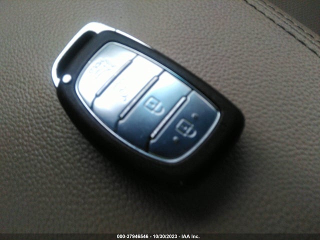 Hyundai Tucson Sel Plus 2018 KM8J3CA46JU622946 Image 11