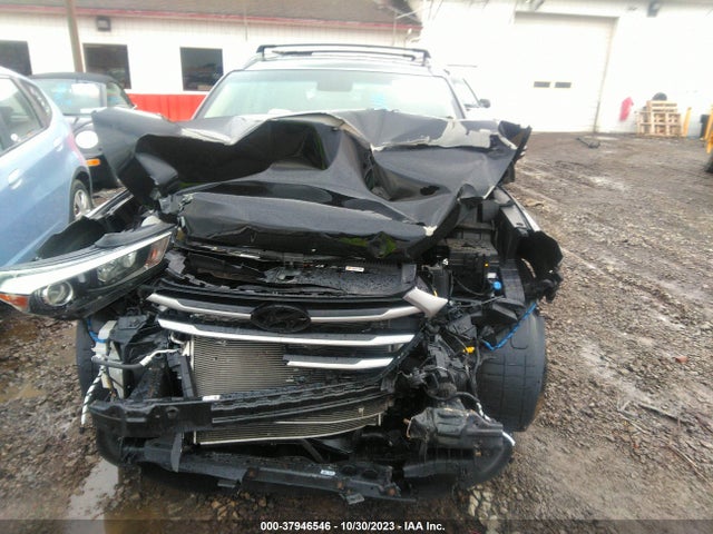 Hyundai Tucson Sel Plus 2018 KM8J3CA46JU622946 Image 12