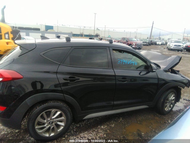 Hyundai Tucson Sel Plus 2018 KM8J3CA46JU622946 Image 13