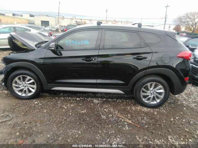 Hyundai Tucson Sel Plus 2018 KM8J3CA46JU622946 Image 14
