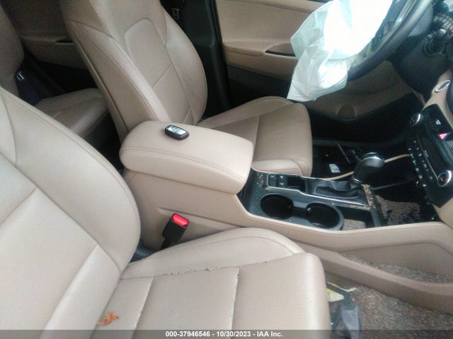 Hyundai Tucson Sel Plus 2018 KM8J3CA46JU622946 Image 5