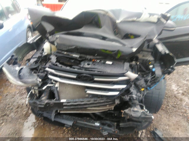 Hyundai Tucson Sel Plus 2018 KM8J3CA46JU622946 Image 6