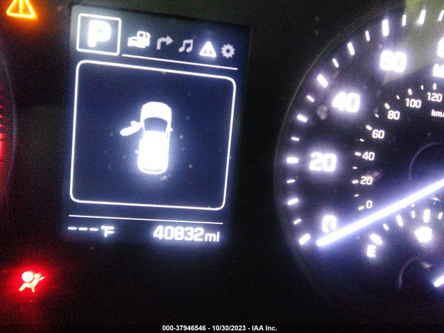 Hyundai Tucson Sel Plus 2018 KM8J3CA46JU622946 Image 7