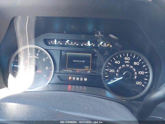 Ford F-150 Xlt 2019 1FTEW1E52KKD25321 Image 7