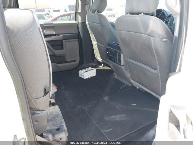 Ford F-150 Xlt 2019 1FTEW1E52KKD25321 Image 8