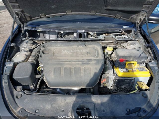 1C3CDFEBXGD539098 Dodge DART GT
