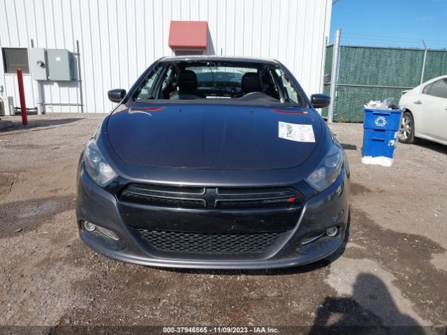 1C3CDFEBXGD539098 Dodge DART GT