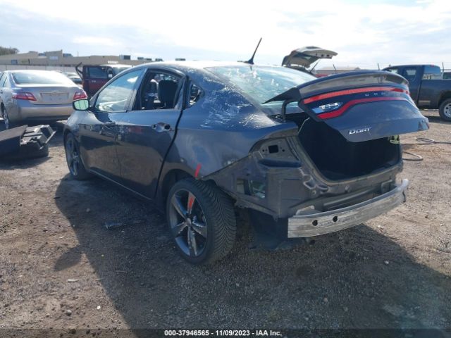 1C3CDFEBXGD539098 Dodge DART GT