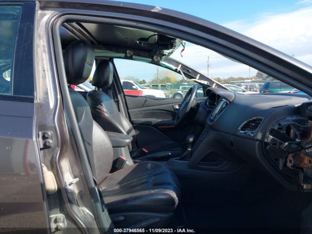 1C3CDFEBXGD539098 Dodge DART GT