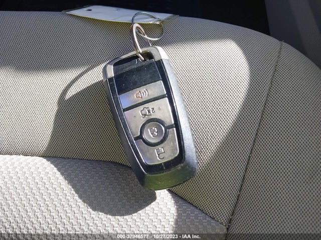 2018 FORD FUSION SE VIN: 3FA6P0H70JR268982