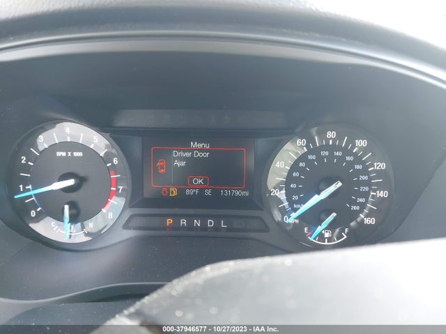 2018 FORD FUSION SE VIN: 3FA6P0H70JR268982