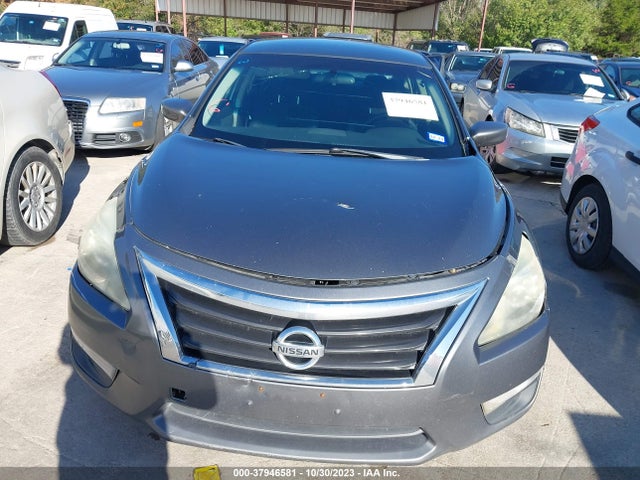 2014 NISSAN ALTIMA 2.5 VIN: 1N4AL3AP4EN344259