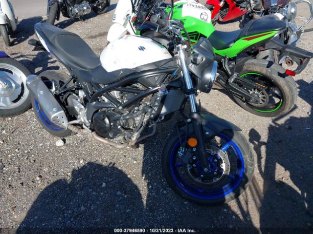 2017 sv650 best sale for sale