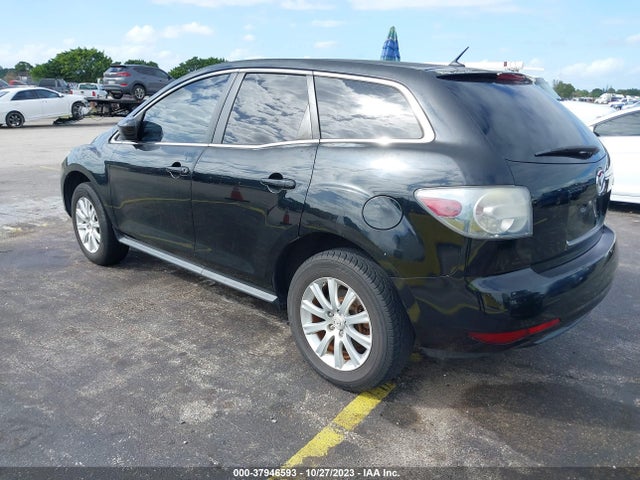 2011 MAZDA CX-7 I SV VIN: JM3ER2A53B0396145
