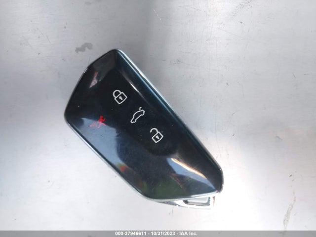 WVGKMPE29MP058178 Volkswagen ID.4 PRO S