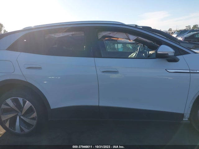 WVGKMPE29MP058178 Volkswagen ID.4 PRO S