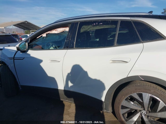 WVGKMPE29MP058178 Volkswagen ID.4 PRO S