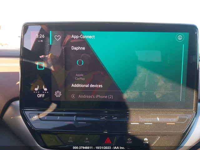 WVGKMPE29MP058178 Volkswagen ID.4 PRO S