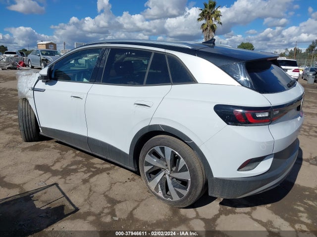 WVGKMPE29MP058178 Volkswagen ID.4 PRO S