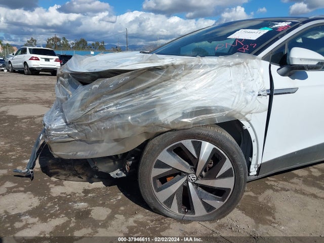 WVGKMPE29MP058178 Volkswagen ID.4 PRO S