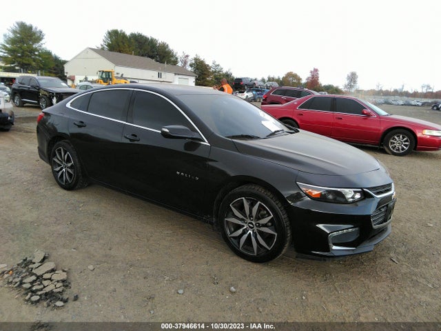 Chevrolet MALIBU 2LT 2016 1G1ZF5SX2GF340697 Image 1