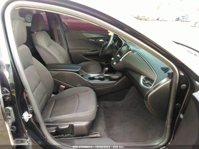 Chevrolet MALIBU 2LT 2016 1G1ZF5SX2GF340697 Image 5
