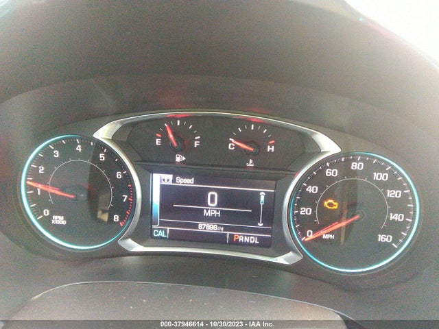 Chevrolet MALIBU 2LT 2016 1G1ZF5SX2GF340697 Image 7