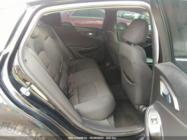 Chevrolet MALIBU 2LT 2016 1G1ZF5SX2GF340697 Image 8