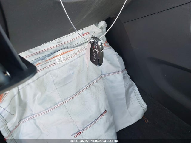 Chevrolet Trax Lt 2019 3GNCJLSB8KL262615 Image 11