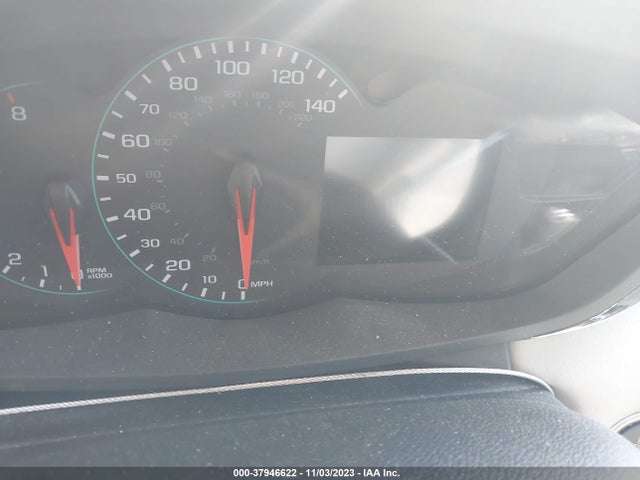 Chevrolet Trax Lt 2019 3GNCJLSB8KL262615 Image 7