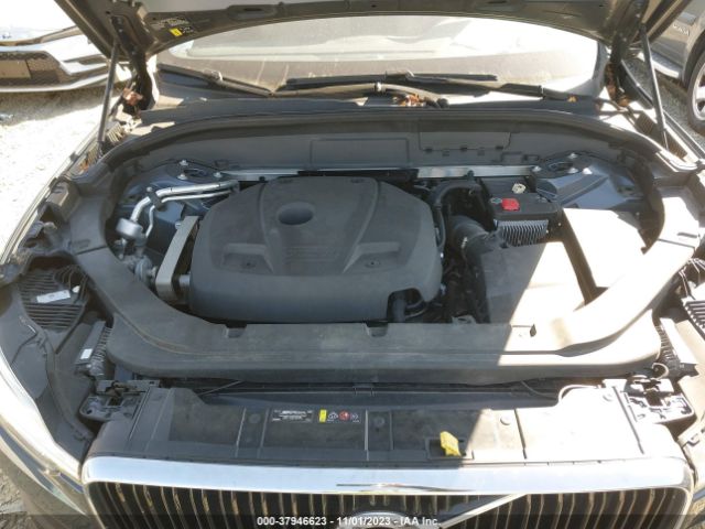 2020 VOLVO XC60 YV4102RK1L1431379 Photo 9
