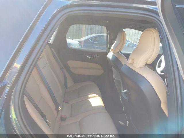2020 VOLVO XC60 YV4102RK1L1431379 Photo 7