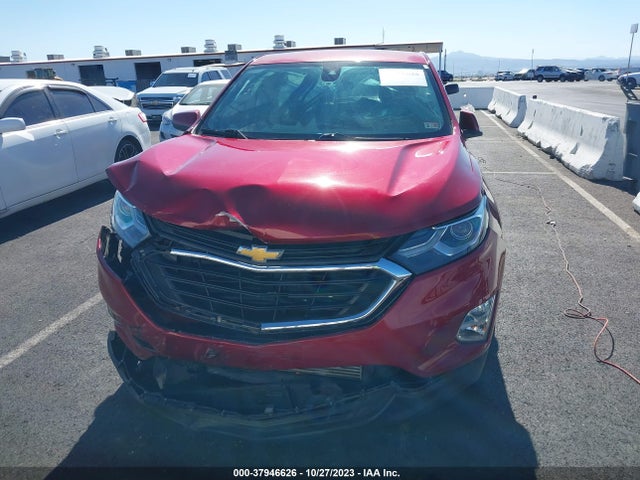 3GNAXKEV8LS635925 Chevrolet EQUINOX LT